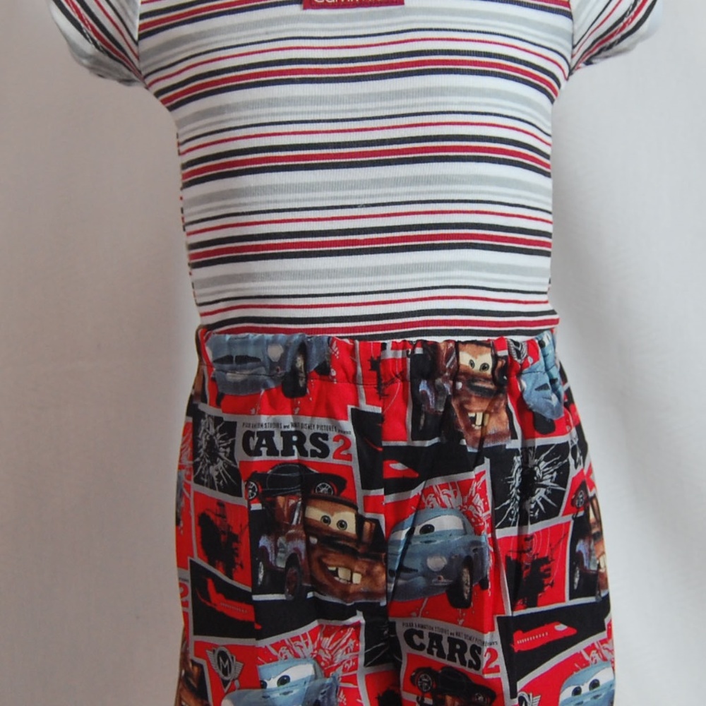 Infant Boys 2pc. Bodysuit